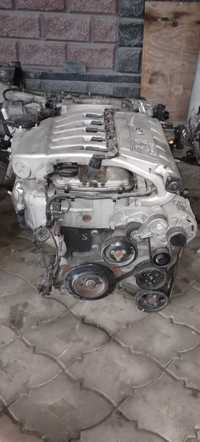Двигатель мотор 3.2 На Volkswagen Touareg и Porsche Cayenne.