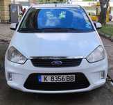 Подавам FORD C-MAX 2010 г.