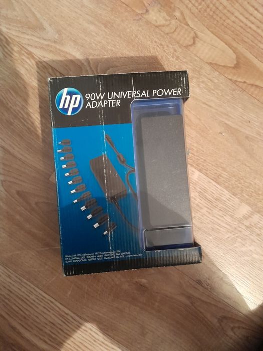 Зарядное устройство HP 90W