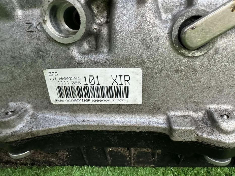 ✅ CUTIE VITEZE AUTOMATA XDRIVE BMW COD: GA8X51CZ  2017-2024 , BMW X3 X4 G01 G02 G20 G21 G22 G23 G30 G31 G42 MILD HYBRID