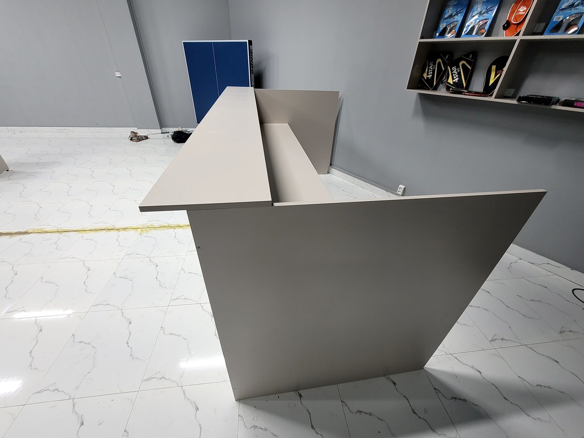 Reception,  risepshin , bar sotiladi