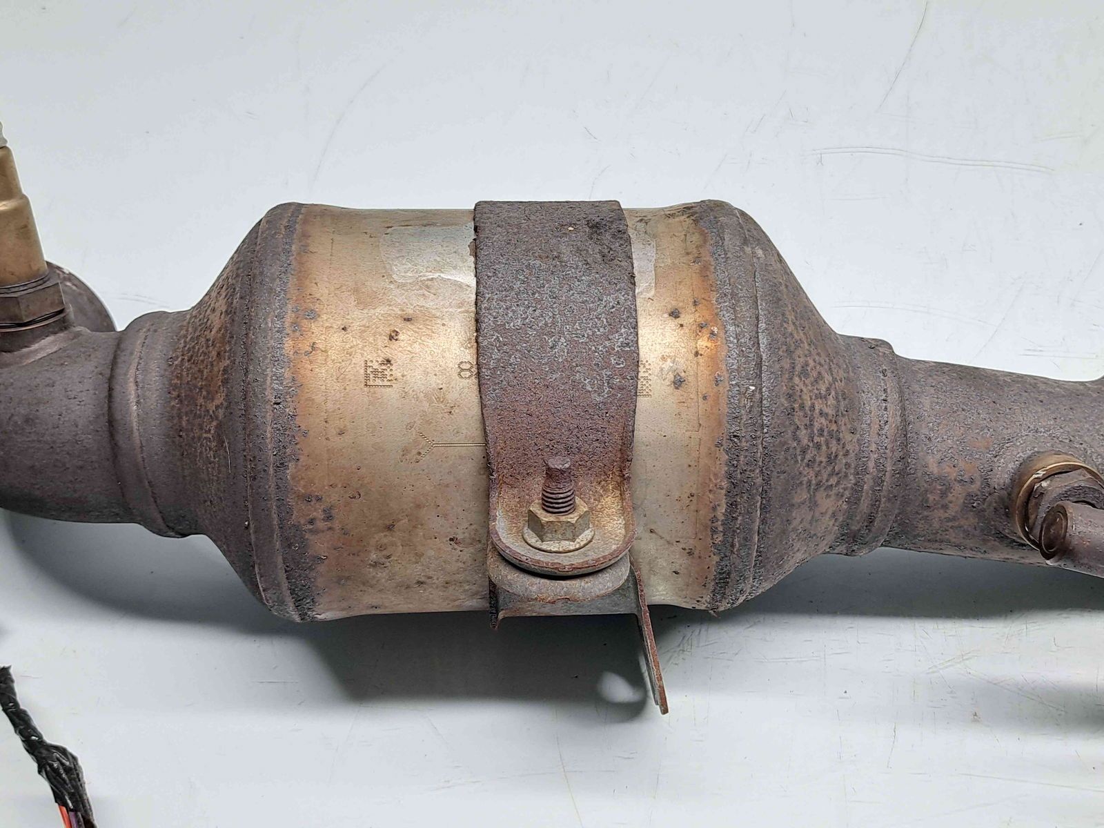 Catalizator Ford Kuga II [Fabr 2012-prezent] DV61-5E211-DA 2.0 TDCI TX