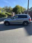 Vând Mercedes GLK 220  d, 4 matic