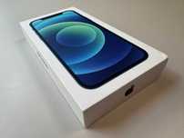  Apple / iPhone 12 256 Gb / Blue