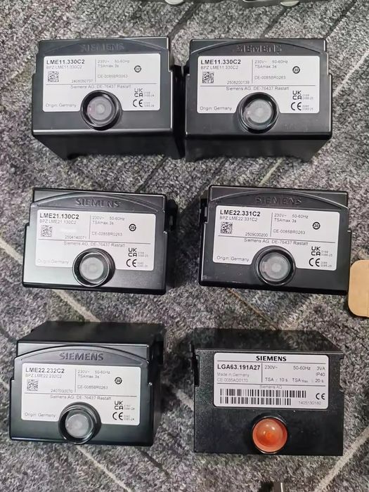 мультирблок MB DLE 412 B01 S20 mb zrdle 420 415 

Газовые муль