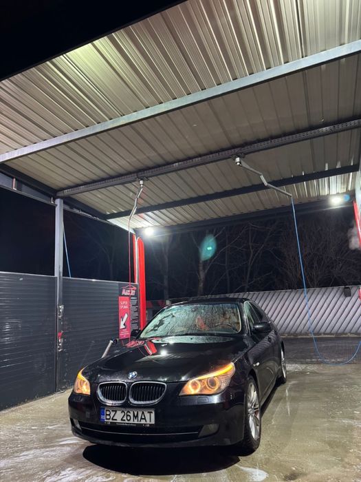 BmW seria 5.e60.530(xd)