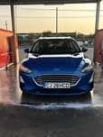 Ford Focus Combi 1.5 TDCi - 125 CP - Titanium - Full LED - 2019 Euro 6