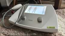 Aparat profesional Zimmer Soleo Stim Combi – Ultrasunet + Curent