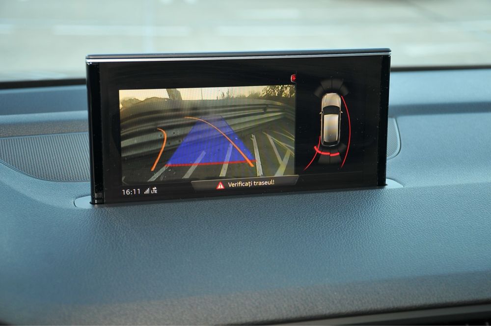 Audi Q7 3.0D S-line inscris ro