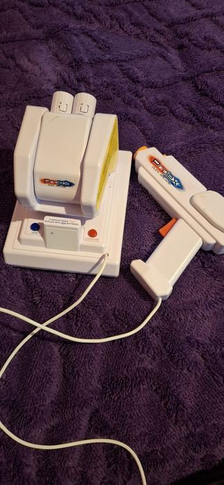 Joc projex duck arcade