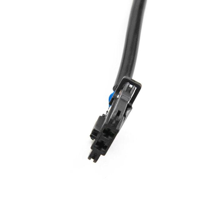 Машинка за заключване на капачката на резервоара за VW Polo V