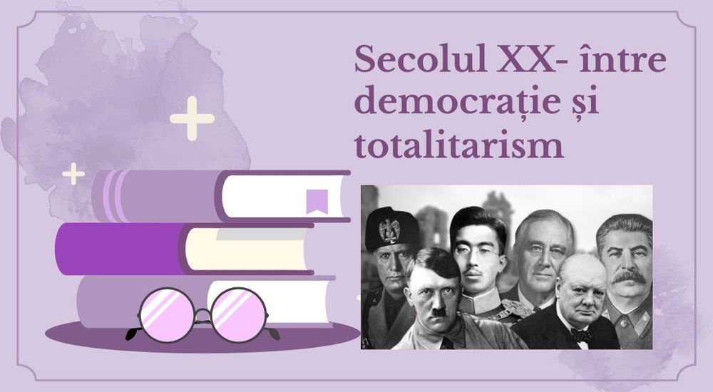 Meditatii BAC istorie