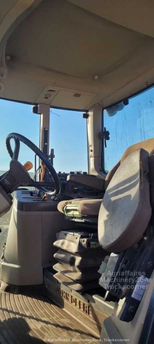 Tractor John Deere 6920 Premium TLS, an 2005, AC, 4x4, stare perfecta