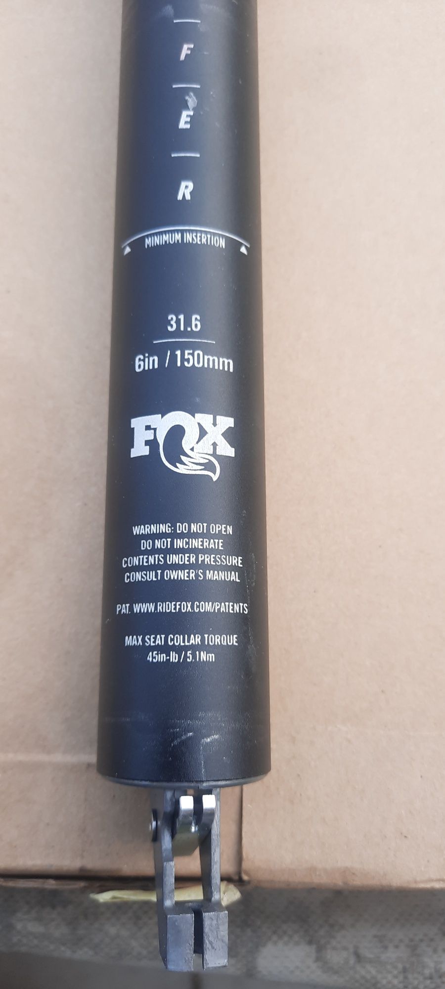 Fox Transfer  Kashima 31,6