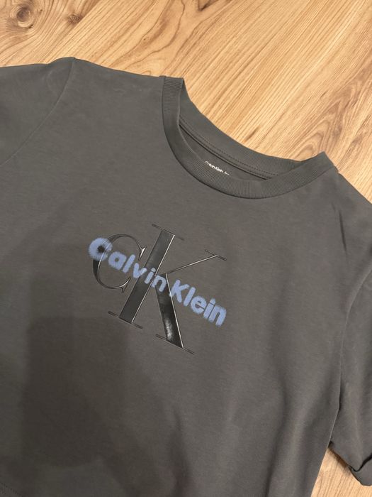 Дамска тениска calvin klein