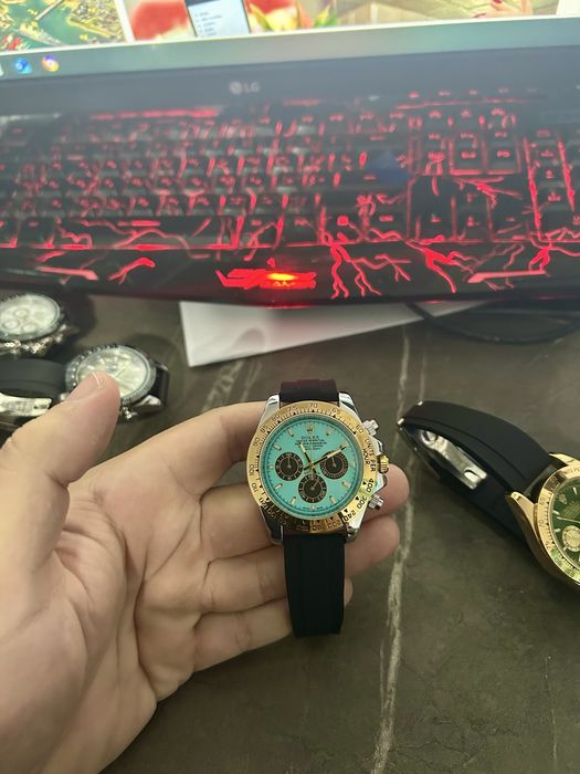 Ceas Rolex Barbat model 49