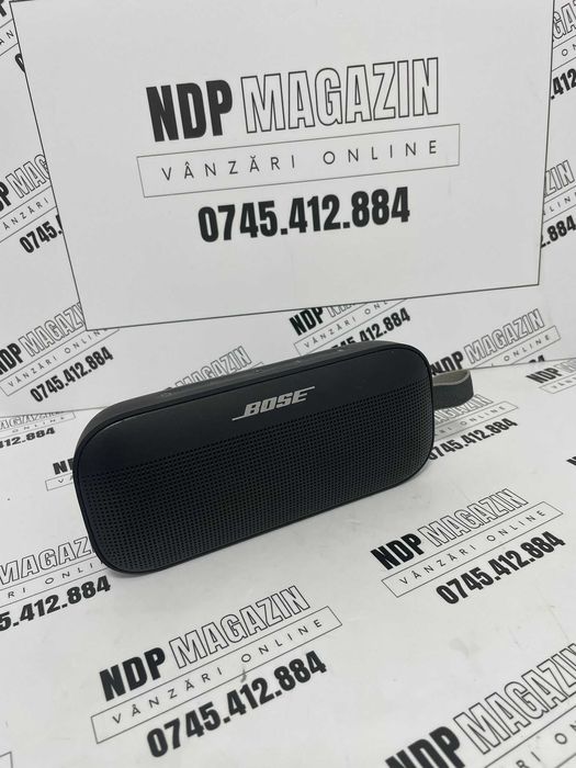 NDP Amanet NON-STOP Sos. Giurgiului 119 BOXA BOSE DECKFLEX (43276)