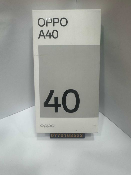 Hope Amanet P1/ Oppo A40, 128gb stocare, 6gb ram