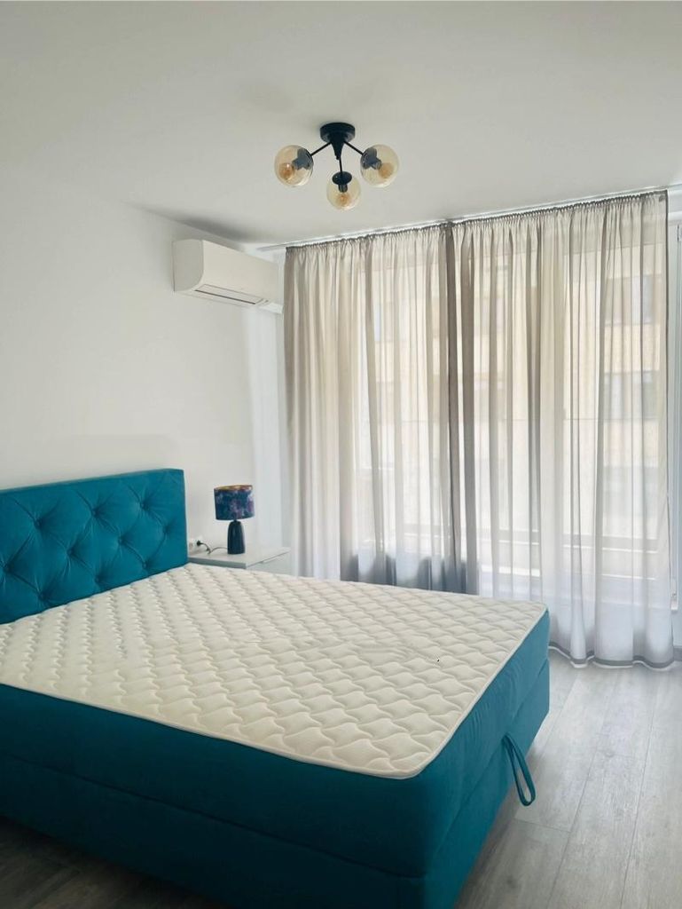 Дава се под наем Двустаен апартамент в София, Дианабад - 65 кв.м за 600 € - Снимка #3