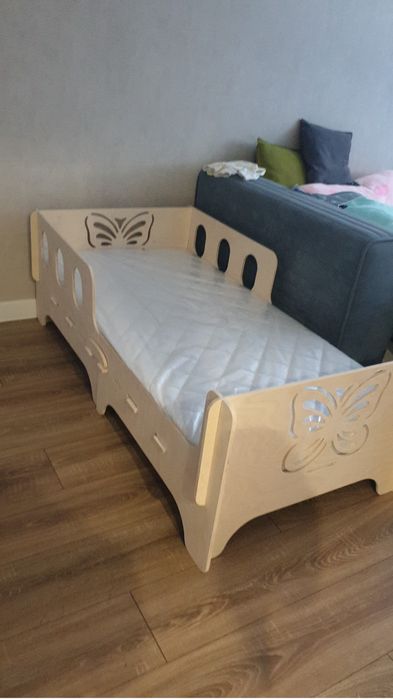 Детская мебель ….