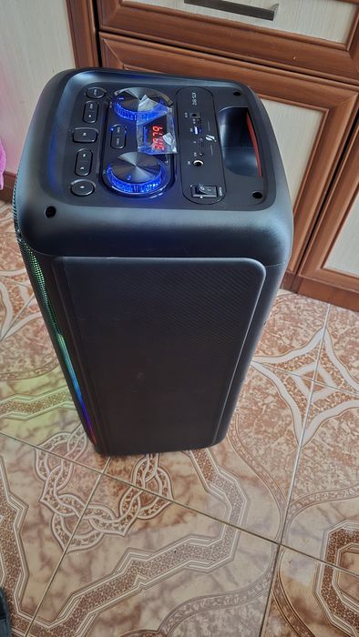 Токолона караоке чисто нова