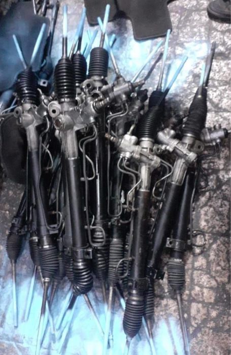 Рулевой рейка оригинал гарантиясымен арзан баға сапалы өнім