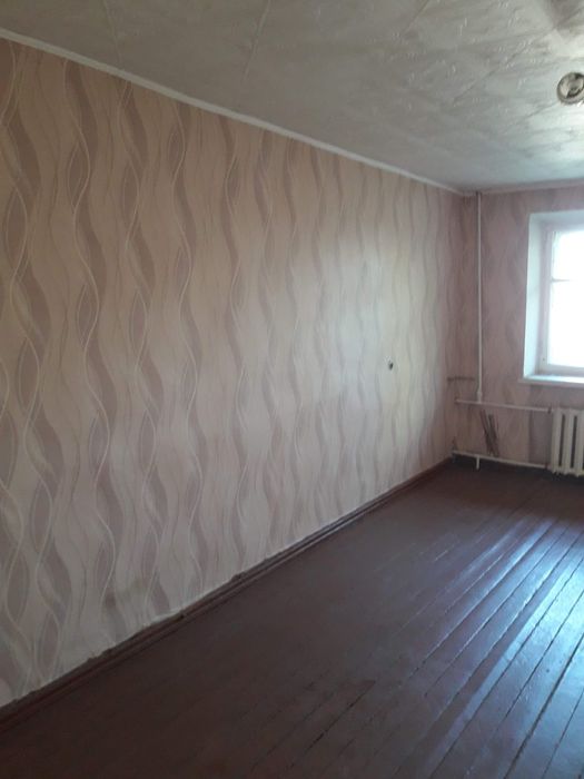 Продаётся квартира в пгт Кушокы