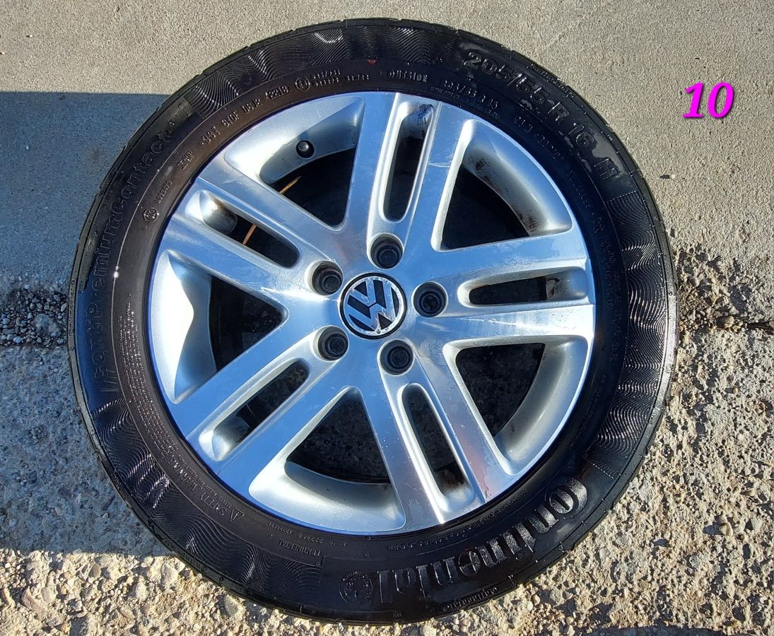 VW Passat 2.0 TDI