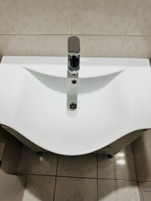 Раковина в ванную комнату!