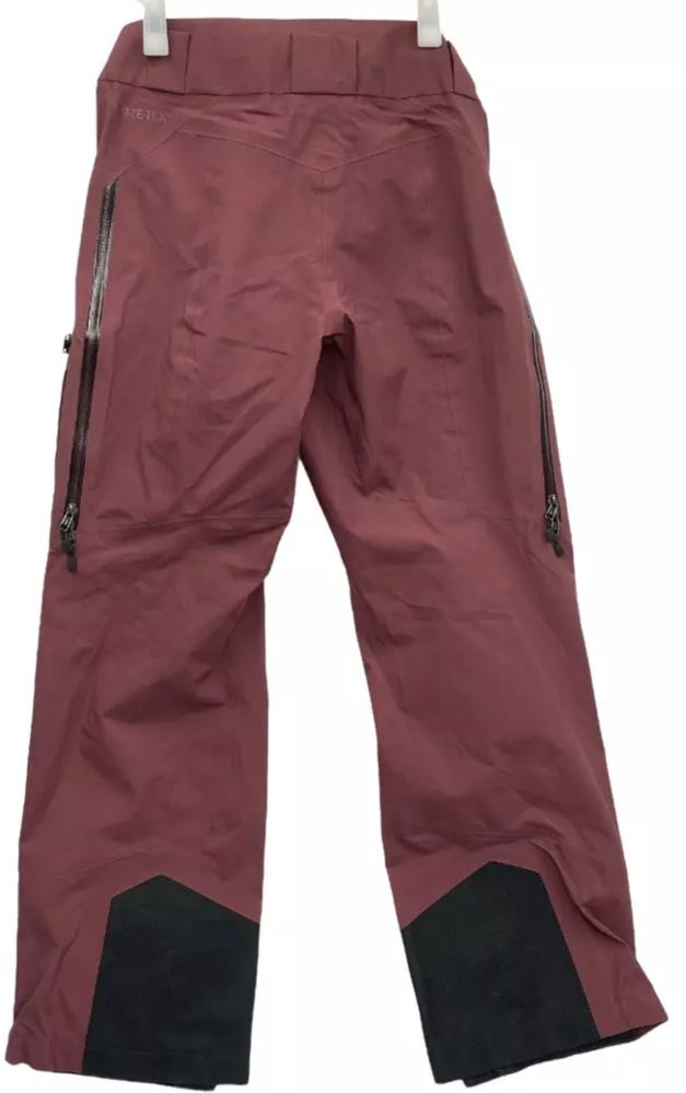 Pantaloni Black Diamond Mission W M goretex ski tura alpinism arcteryx