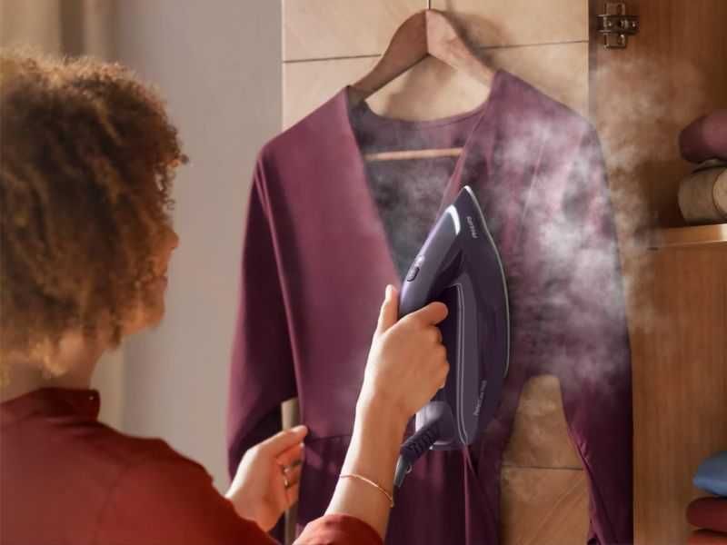 Ютия с Парогенератор Philips Perfect Care 7000 PSG7150/30