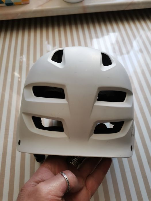 Vand casca FOX marimea M 55-58 cm