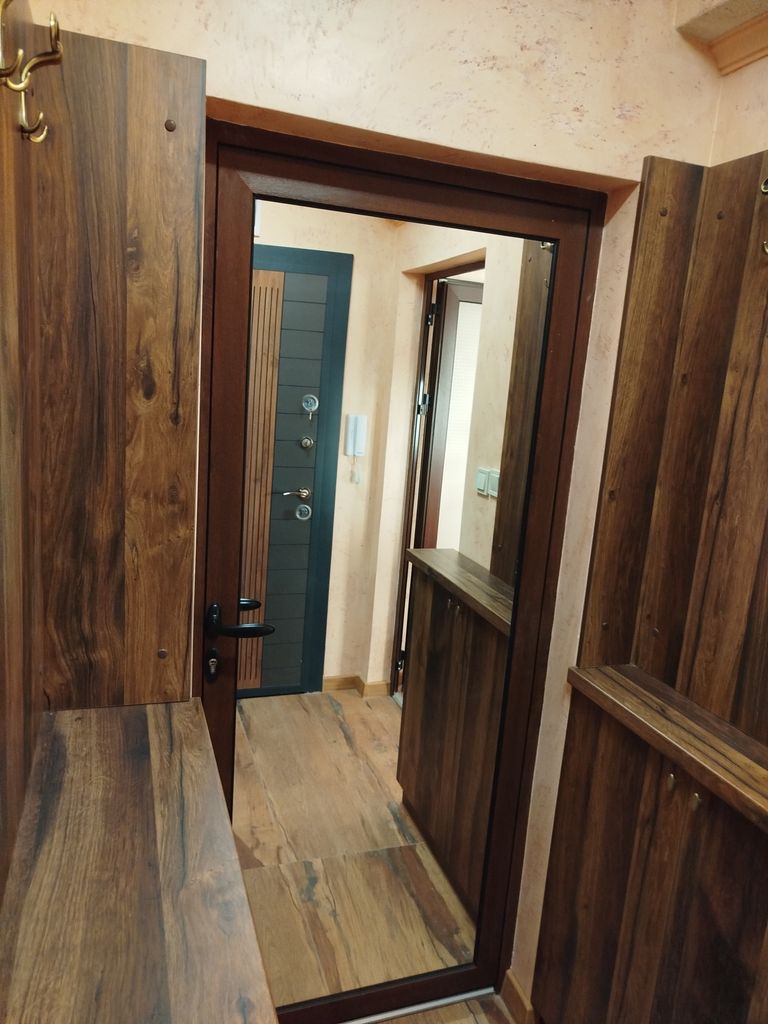 Дава се под наем Двустаен апартамент в Асеновград - 60 кв.м за 408 € - Снимка #7