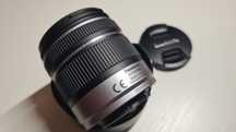 Panasonic Lumix 14-42