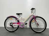 Велосипед за момиче Btwin 24 цола / колело /