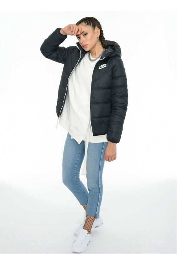 Дамско ДВУЛИЦЕВО яке Nike Windrunner Down Fill Jacket /S/M/L/XL