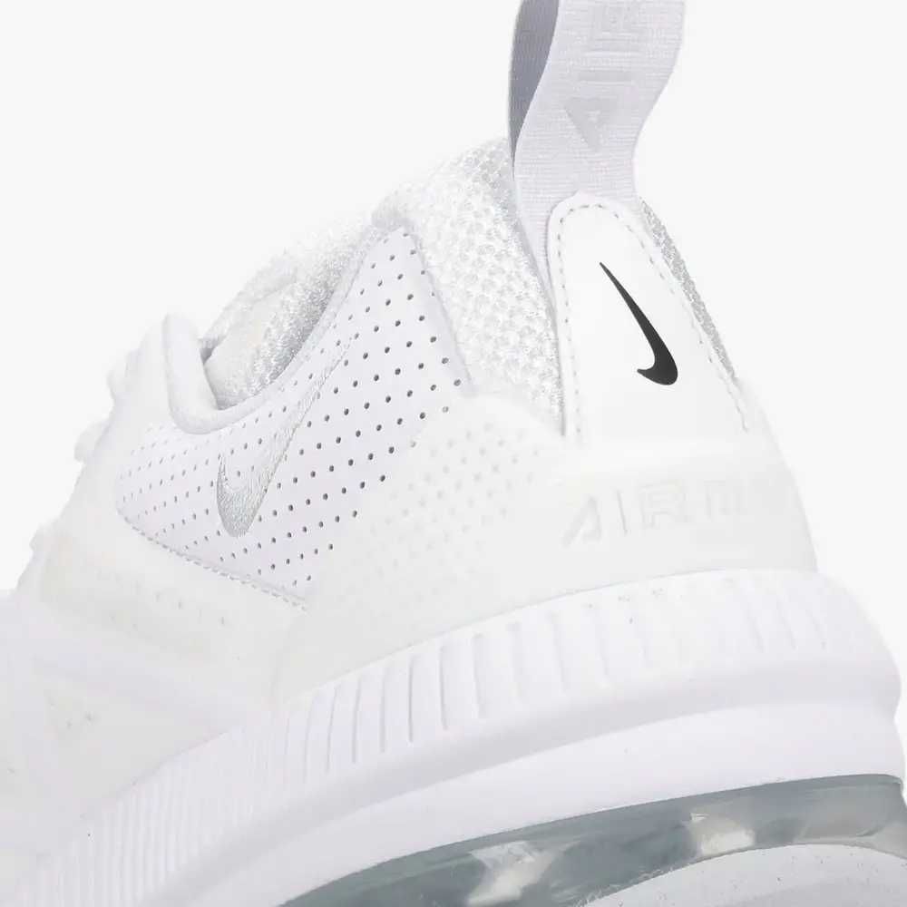 Nike - Air Max Genome номер 36 дамски бели Оригинал Код 9025
