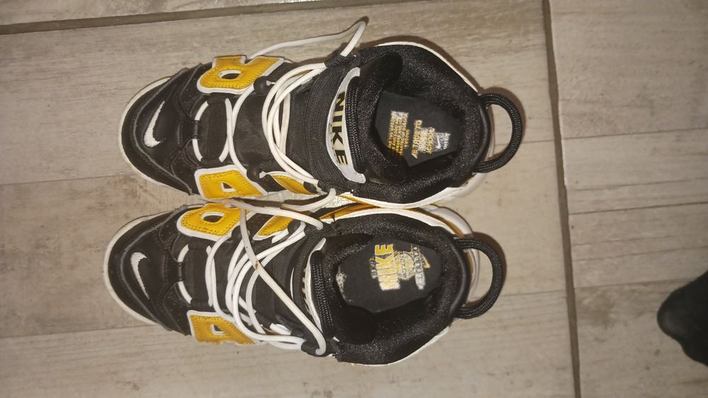 Детски Маратонки nike