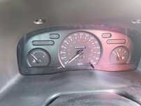 Vand Ford Transit 2003