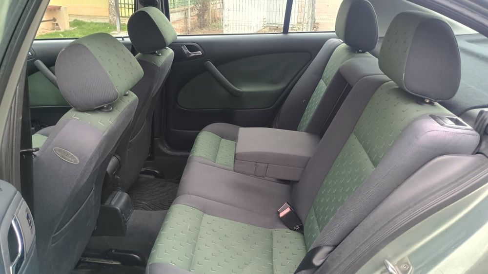 Skoda Octavia de vânzare