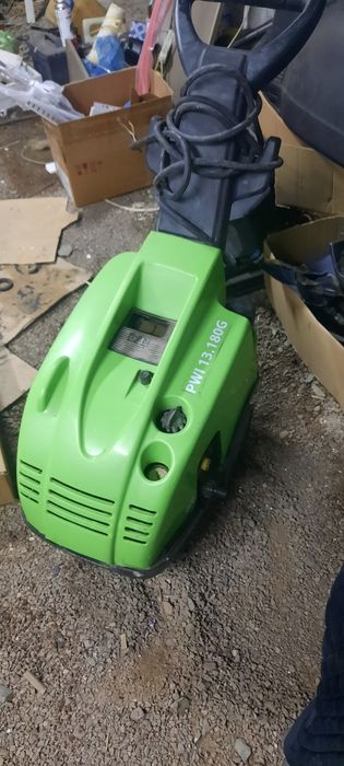 Насос высокого давления