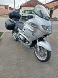 Vând Bmw r1150 rt