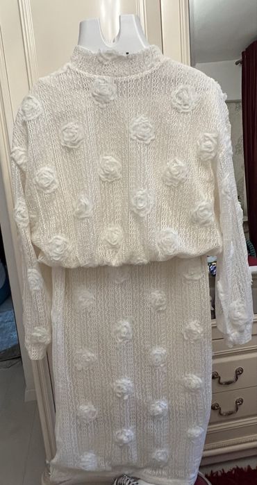 Set fusta +bluza