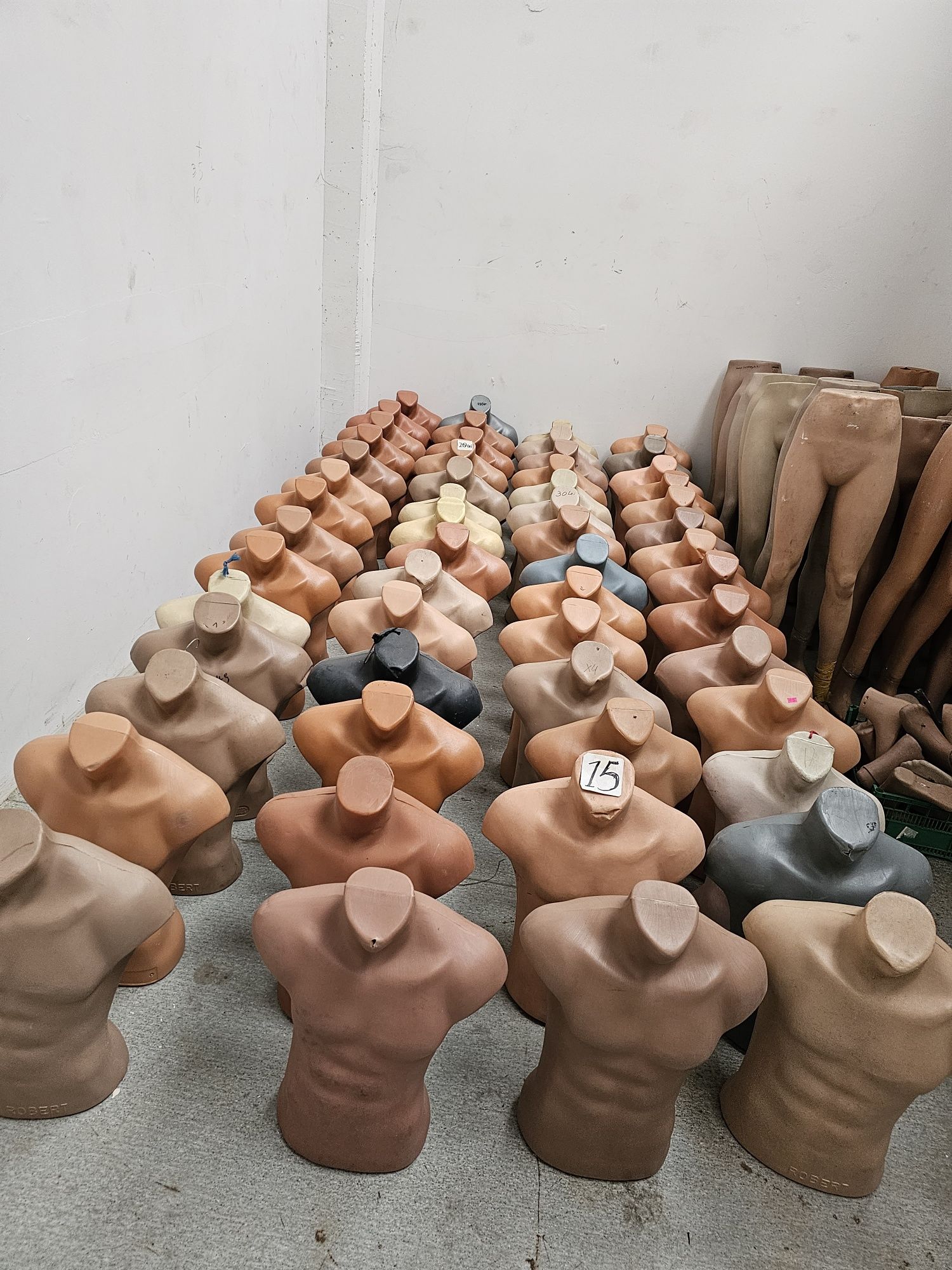 Busturi Barbat, busturi Dama, manechin, Manechini, manechine, bust
