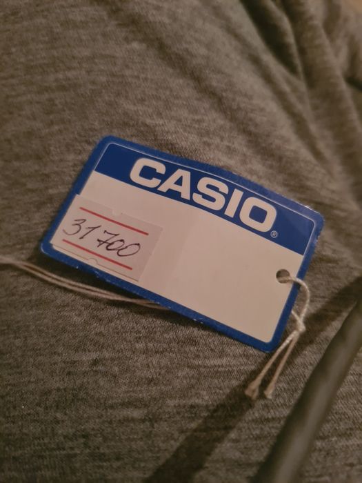 Часы Casio original