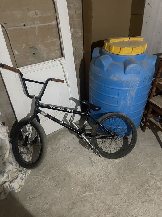 велосипед бмх bmx