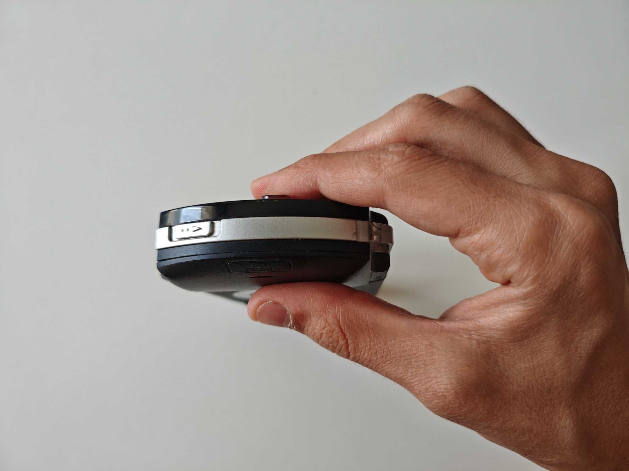 Sony PSP Playstation Portable 1000 - Качени много игри