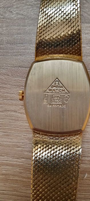 Луксозни часовници