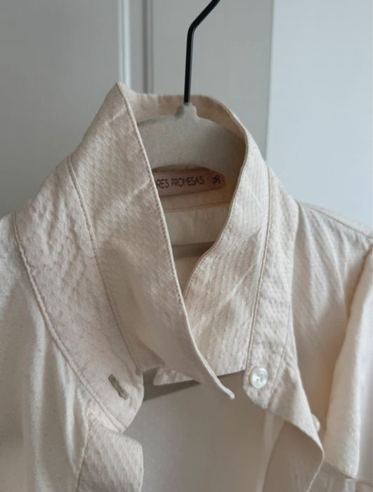 Camasa dama Dolores Promesas