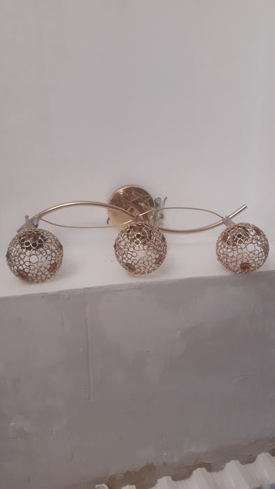 Люстра  7000 тенге